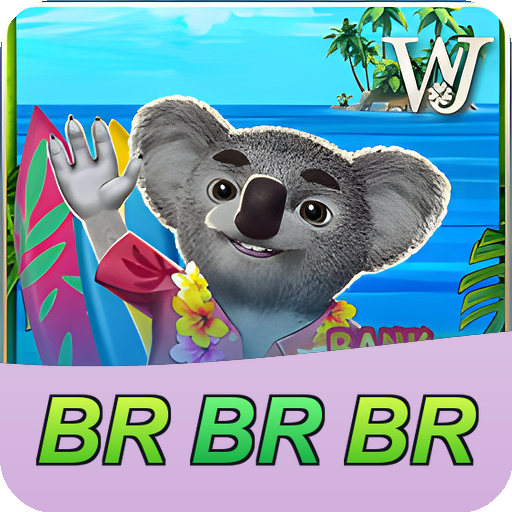 Fortune Rabbit Slot - RTP 97.1%